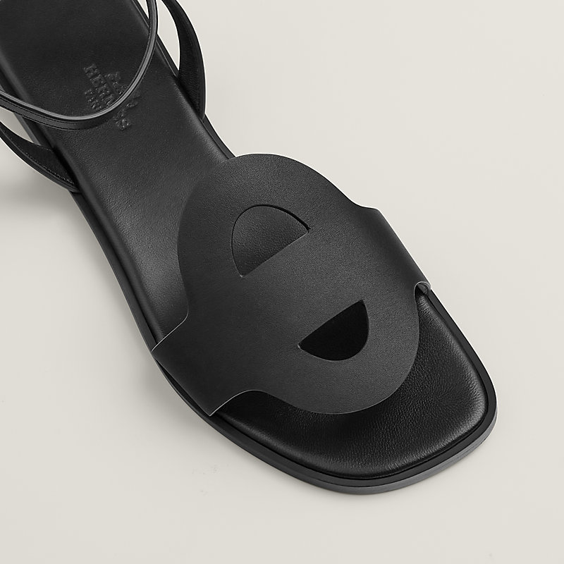 サンダル 《ジュリー》 | Hermès - エルメス-公式サイト